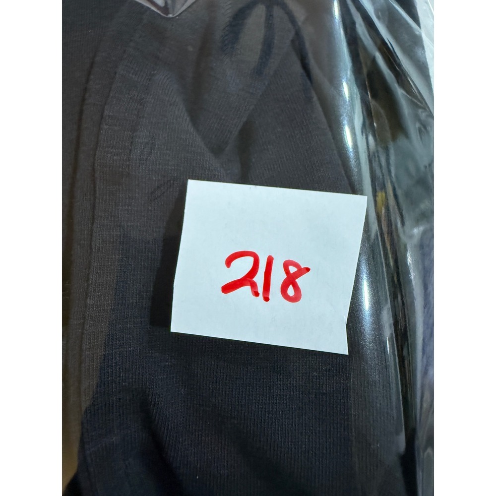 LULULEMON Classic-Fit Cotton-Blend Long-Sleeve Shirt size‎ 6 - Picture 8 of 8